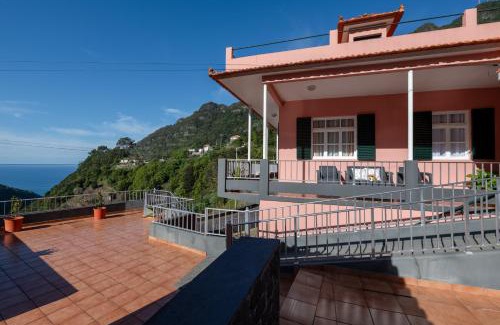 Sao Vicente House | Domingos House - Valley View