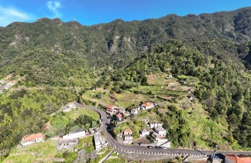 Sao Vicente House | Domingos House - Valley View