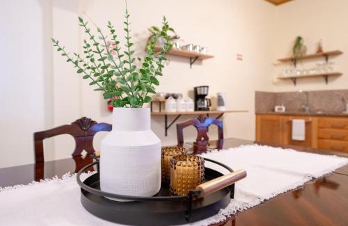 Sao Vicente House | Domingos House - Valley View