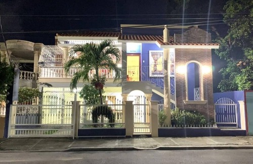 Bani Apartment | Dominican Charm Retreat!