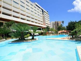 Los Cacicazgos Hotel | Dominican Fiesta Hotel