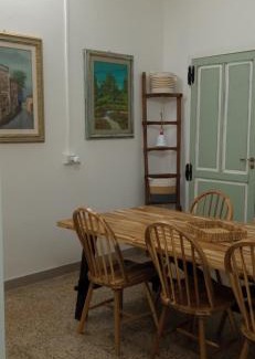 Briatico House | Dominicus I
