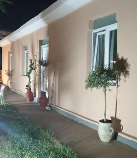 Briatico House | Dominicus I