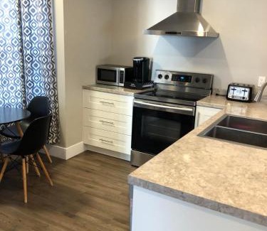 Moncton Apartment | Dominion Place