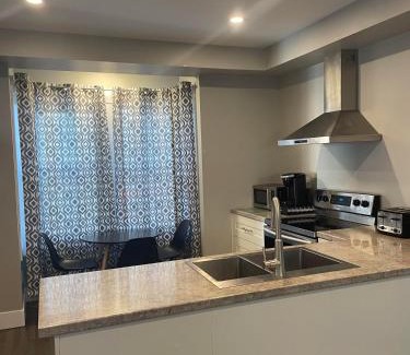 Moncton Apartment | Dominion Place
