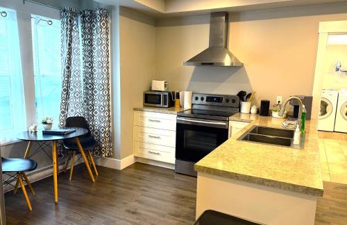Moncton Apartment | Dominion Place