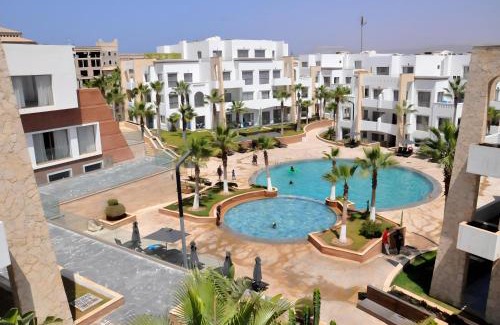 Agadir Bay Apartment | Dominium Residence