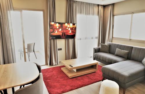 Agadir Bay Apartment | Dominium Residence