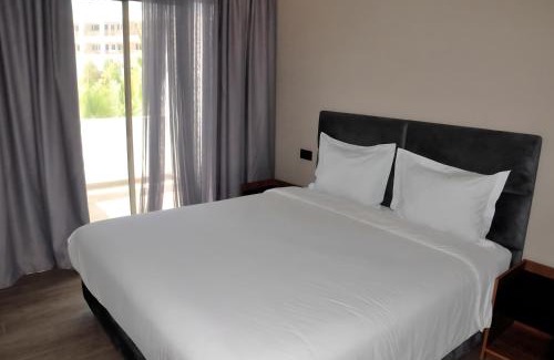 Agadir Bay Apartment | Dominium Residence
