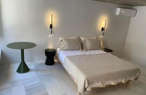 Ermoupoli Apartment | Domino Syros by SV