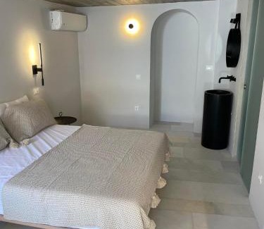 Ermoupoli Apartment | Domino Syros by SV
