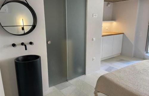 Ermoupoli Apartment | Domino Syros by SV