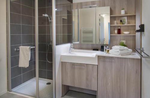 La Fuye-Velpeau Apartment | DOMITYS - Cœur de Loire