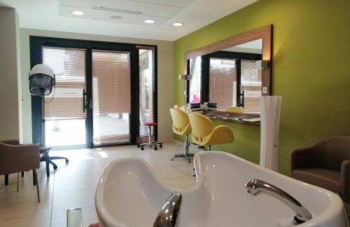 La Tremblade Apartment | Domitys La Perle de Nacre La Tremblade