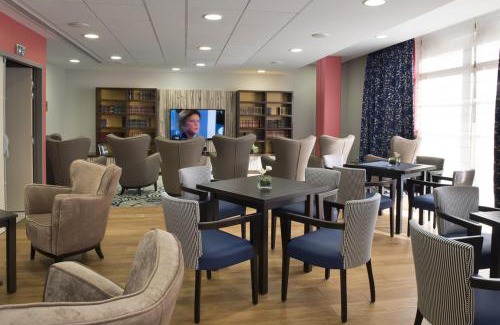 Sete Apartment | Domitys Le Ruban d'Azur résidence services séniors