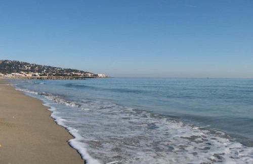 Sete Apartment | Domitys Le Ruban d'Azur résidence services séniors