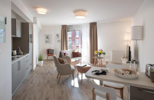 Gaillac Apartment | Domitys Les Cépages