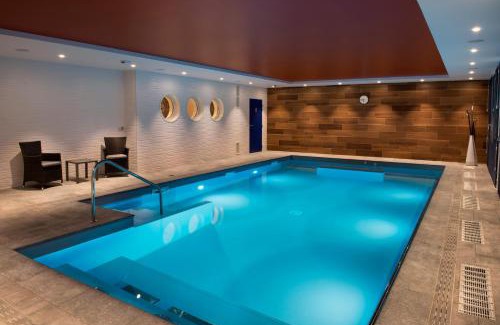Auray Apartment | Domitys Les Voiles Pourpres