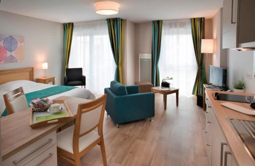 Auray Apartment | Domitys Les Voiles Pourpres