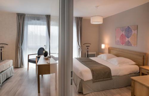 Auray Apartment | Domitys Les Voiles Pourpres