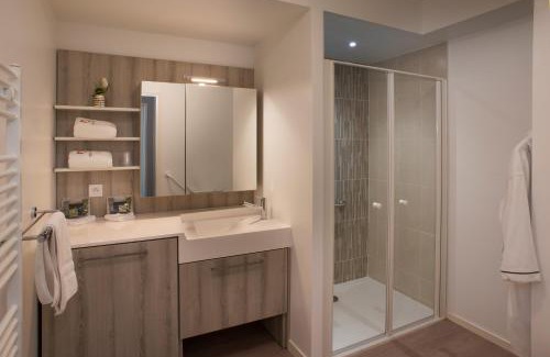 Le Treport Apartment | DOMITYS Résidence Séniors - La Palangre