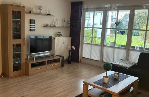 Bad Zwischenahn Apartment | Domizil-Auszeit am Schlart (82qm)