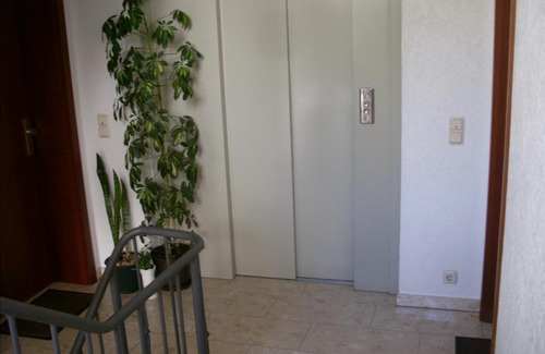Bad Bertrich Apartment | Domizil