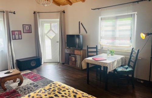 Villingen-Schwenningen Apartment | Domizil kolonial