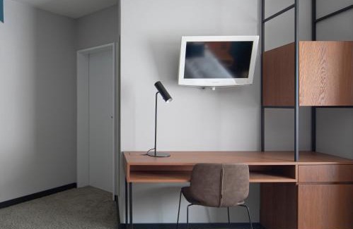 Zentrum Hotel | Domizil Tübingen