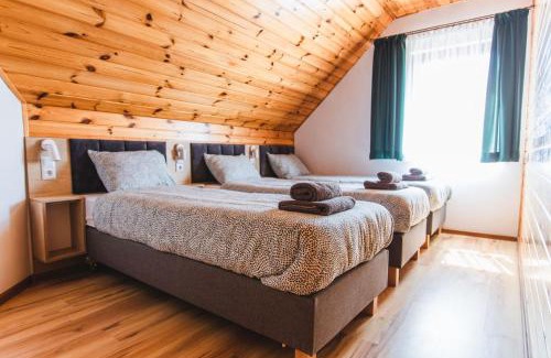 Leba Cabin | Domki Ania