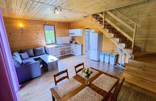 Włodawa Apartment | Domki Apartamenty Ewelka
