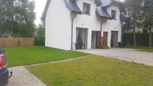 Jastrzebia Gora Ski Chalet | DOMKI "apartamenty 4maki"