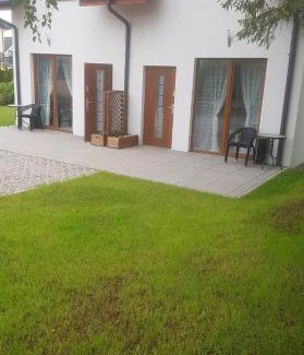 Jastrzebia Gora Ski Chalet | DOMKI "apartamenty 4maki"