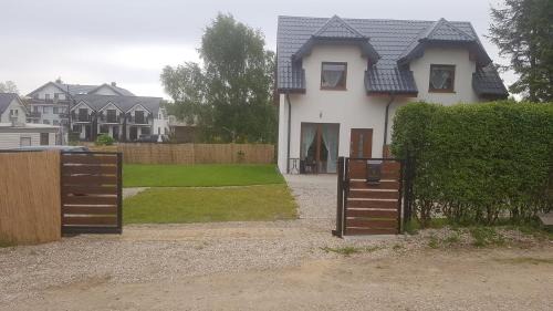 Jastrzebia Gora Ski Chalet | DOMKI "apartamenty 4maki"