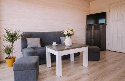 Bobolin Apartment | Domki Bajkowe Wzgórze