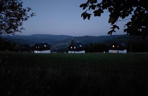 Wisla Ski Chalet | Domki Blisko Nieba III