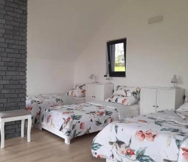 Wisla Ski Chalet | Domki Blisko Nieba III
