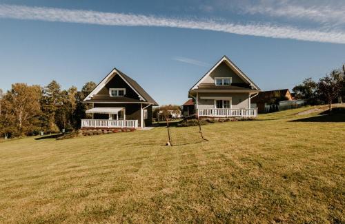 Rabka House | Domki Dobre Miejsce