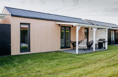 gmina Wieprz Apartment | Domki Energylandia Zator Przybradz