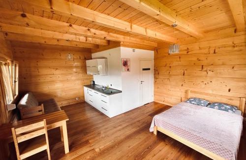 Tokarnia House | Domki góralskie na Podhalu Zakopane