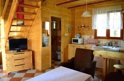 Leba Cabin | Domki letniskowe BAŁTYK