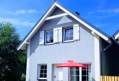 Jastrzebia Gora House | Domki Letniskowe SZTORM