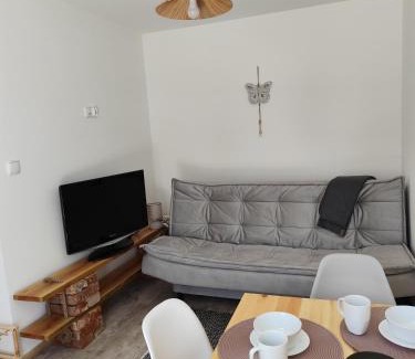 Jastrzebia Gora House | Domki Letniskowe SZTORM