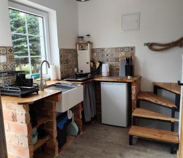 Jastrzebia Gora House | Domki Letniskowe SZTORM