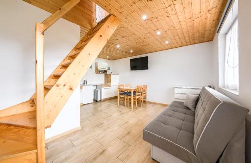 Ustronie Morskie House | Domki letniskowe i pokoje u Katarzyny