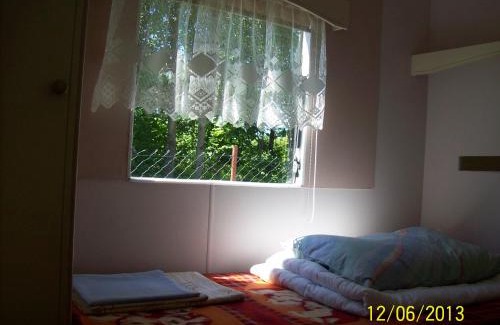 Ustronie Morskie House | Domki letniskowe i pokoje u Katarzyny