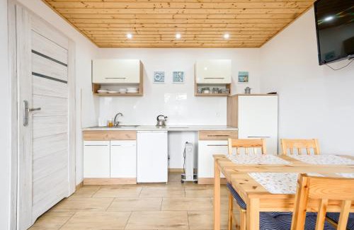 Ustronie Morskie House | Domki letniskowe i pokoje u Katarzyny