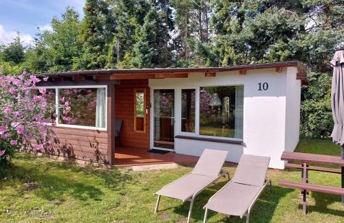 Wrzosowo Cabin | Domki Letniskowe Pod Orzechem Dziwnówek-Wrzosowo