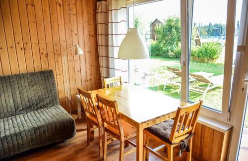Wrzosowo Cabin | Domki Letniskowe Pod Orzechem Dziwnówek-Wrzosowo
