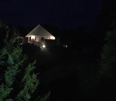 Debki Cabin | Domki Letniskowe "TROPIK"